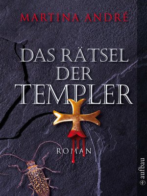 cover image of Das Rätsel der Templer